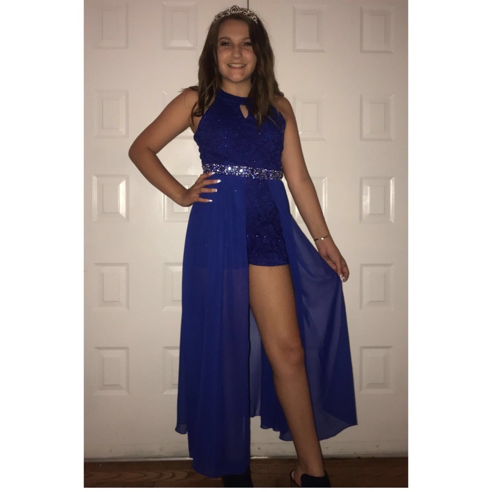 Formal/ homecoming/ party / dance dress